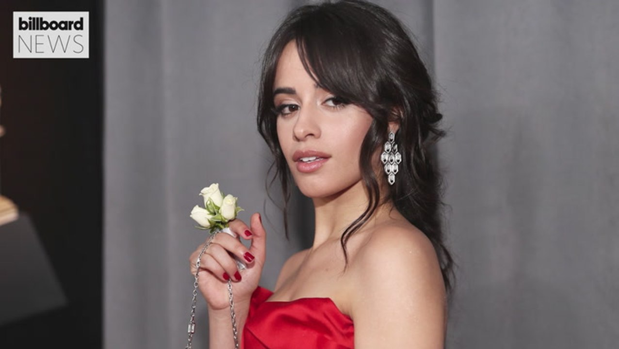 Sony's Camila Cabello-Starring 'Cinderella' to...