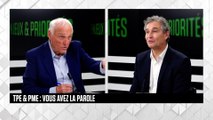 ENJEUX & PRIORITÉS - L'interview de Jean-Louis Coustenoble (JPG) par Jean-Marc Sylvestre