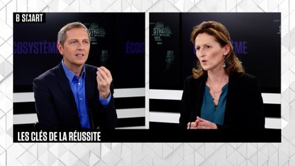 ÉCOSYSTÈME - L'interview de Charlotte Aguttes-Reynier (Aguttes) et Guiseppe Vincelli (CARLTON Cannes) par Thomas Hugues