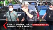 WNA Penyelenggara Kelas Orgasme di Bali Ditangkap Imigrasi