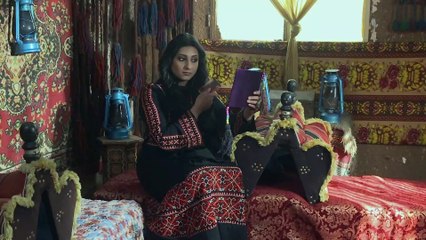 من كتر الشوق اللي في قلبي ماريدها تفارقني لحظة