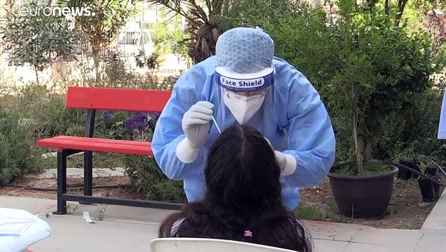 Κύπρος - Covid-19: 4 θάνατοι και 324 νέα κρούσματα - Safepass ο νέος όρος για coronapass