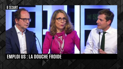 SMART BOURSE - Emission du vendredi 7 mai