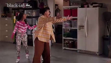 Black-ish 7x18 Season 7 Episode 18 Trailer - Snitches Get Boundaries