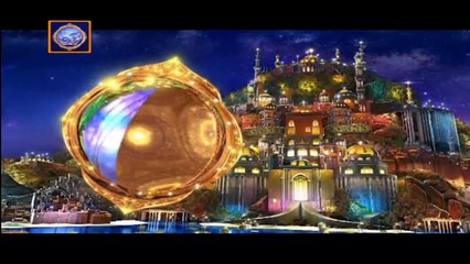 Shan-e-Sehr – Segment: Dastan-e-Hazrat Esa (A.S)  Part - 2 - Waseem Badami