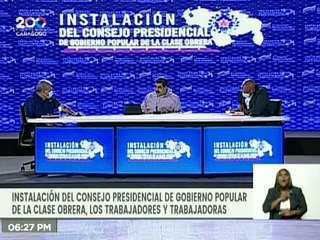Redistribución de la riqueza garantiza la protección social pese afectación de la guerra económica