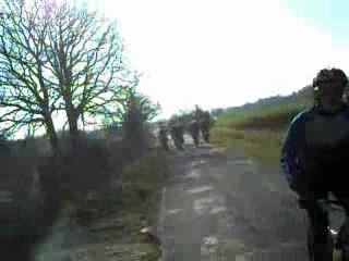 Rando VTT de Montamise le 24 Fevrier 2008 (5)