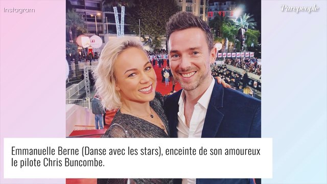 Danse avec les stars : Une célèbre danseuse maman, elle a accouché !