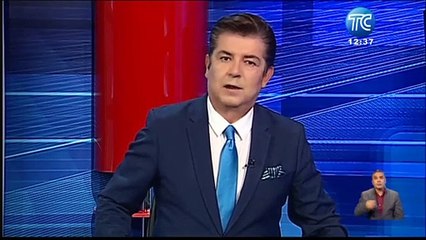 Fernando Donoso Morán: futuro Ministro de Defensa