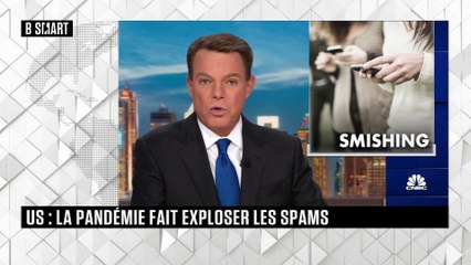 SMART WORLD - Key Figure du lundi 10 mai 2021