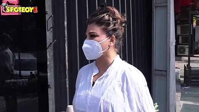 Here's How Rakhi Sawant Reacted To Kangana Ranaut's Twitter Account Being Suspended