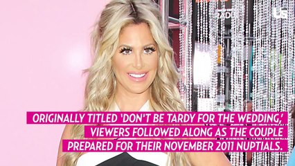 Kim Zolciak and Kroy Biermann's 'Don't Be Tardy' Canceled by Bravo After 8 Seasons