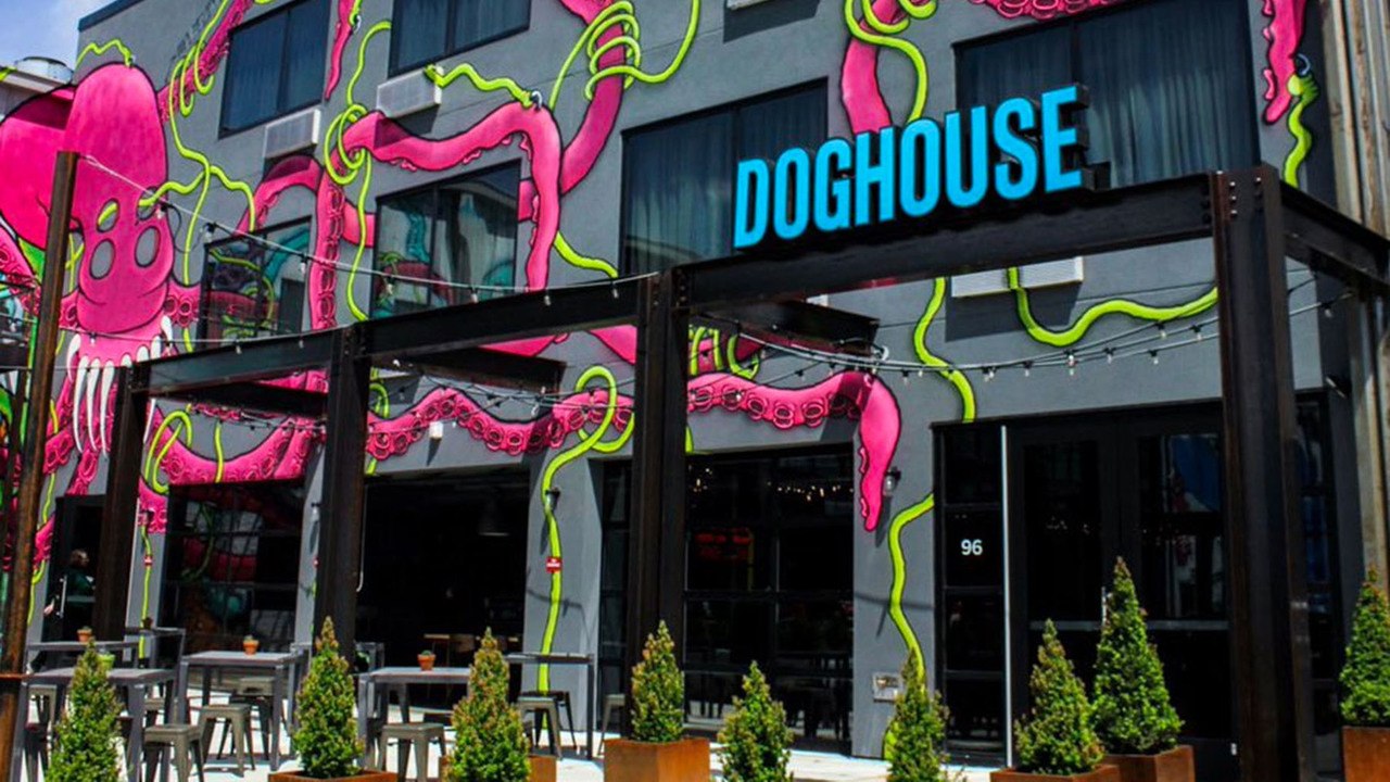 Win a Trip to This Famous Beer Hotel With In-Room Taps and In-Shower Beer Fridges