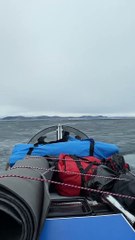 Breath of Lake Baikal