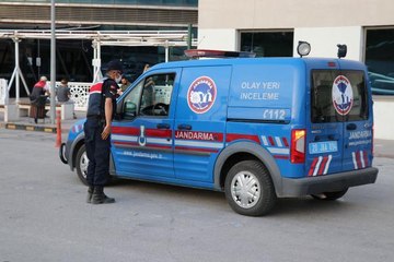 Son dakika haber! DENİZLİ'DE SİLAH VE BIÇAKLI KAVGA: 1 ÖLÜ, 3 YARALI