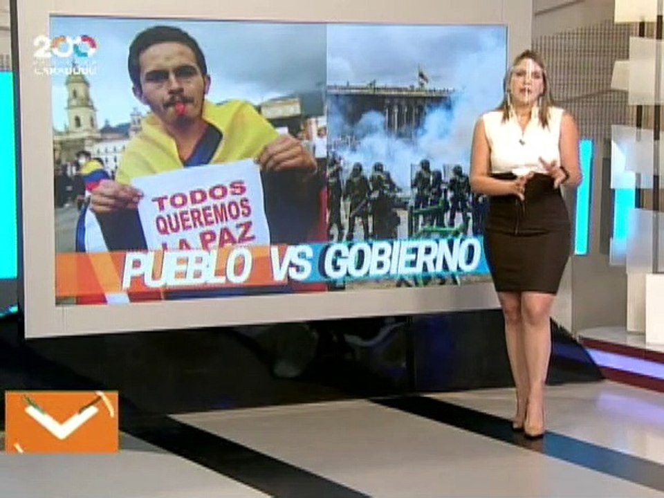 Punto de Encuentro 07MAY2021 | Convocatoria al Foro Internacional Carabobo Siglo XXI