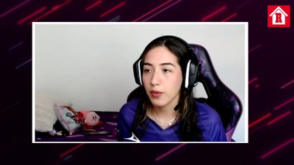 Alejandra Zamudio: 'Me entusiasma mucho representar como mujer a Mazatlán FC en la eLiga MX'