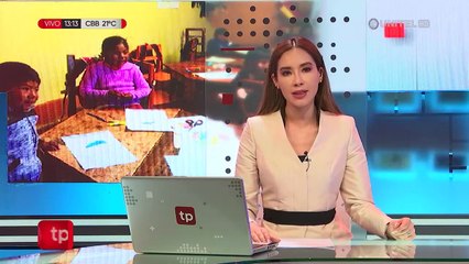 Un 25% de estudiantes no se conecta regularmente a las clases virtuales