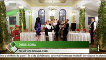 Cornel Borza - Nu ma tane, Doamne-n iad (Cu Varu' inainte - ETNO TV - 11.04.2021)