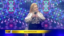 Geta Postolache - De s-ar vinde, Doamne, dragostea (Tezaur folcloric - TVR 1 - 18.04.2021)