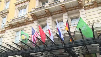 عراقجي: واشنطن مستعدة لرفع جزء كبير من العقوبات وستستمر المفاوضات حتى نحقق مطالبنا