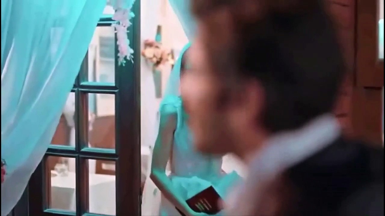 مسلسل اللهيب الحلقة  26.1  مترجمة  Alev Alev 26.1