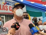 ZULIA | Alcadía de Mara entrega ambulatorio médico rehabilitado