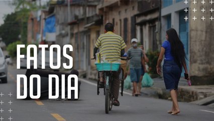 Operação “Tapa-buracos” já mapeou quase 500 pontos críticos em vias na capital