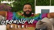 DJ Khaled Opens Up About Going From Humble Beginnings to Self-Made Success in 'Growing Up: Miami'