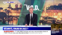 Sécurité: L’enjeu de 2022 - 07/05