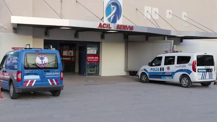 İki grup arasında çıkan kavgada 1 kişi öldü, 3 kişi yaralandı