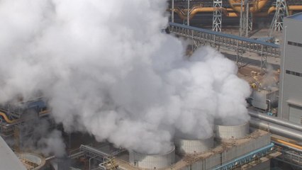 NDC, '국가온실가스감축목표'를 아시나요? / YTN