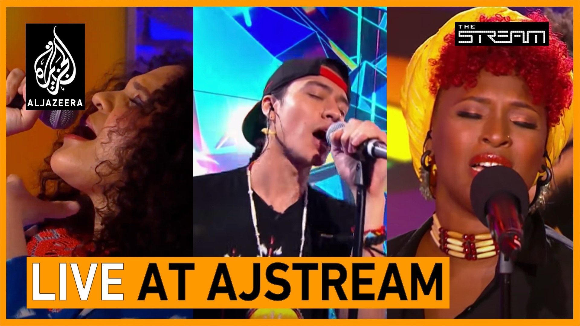 Aljazeera live stream hot sale