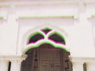 Daara - The Guest House in Villages | MIANWAL RANJHA | Qasim Ranjha