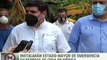 Instalarán Estado Mayor de Emergencia en represa de Onia en Mérida