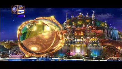 Shan-e-Sehr – Segment: Sirat-un-Nabi S.A.W. Part 24 – 8th May 2021