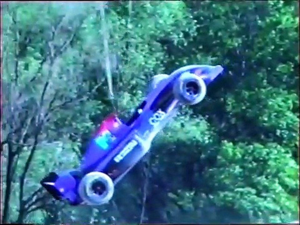 F1 Imola 1994 - Qualifying + Ratzenberger Fatal Crash - Unseen Footage