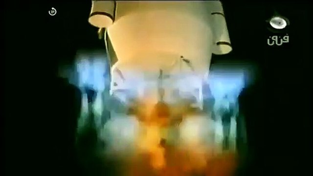 عبد الله السدحان يسخر من الصاروخ الصيني بمشهد من طاش ما طاش قبل 20 عام