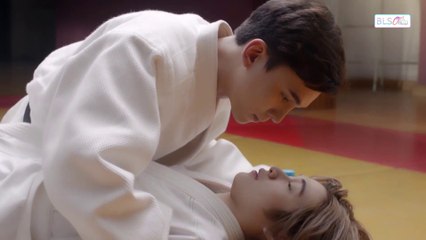 Close Friend The Series- Capitulo 3. Sub español_