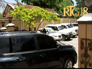 Claude Joseph premye minis a.i vizite KEP a jounen vandredi 7 me 2021 an