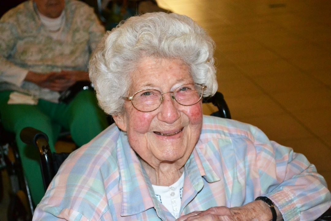 Alabama Woman Celebrating 106th Birthday Credits Long Life to Peanut Butter and Jelly Sandwiches