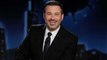 Jimmy Kimmel Calls Out Caitlyn Jenner Over Hangar, Homeless Comments on Fox News | THR News