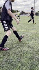 ENTRAINEMENT U10/U11 DU 07/05/21