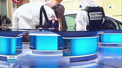 Mort du policier Éric Masson à Avignon : l'enquête continue