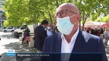 Régionales : une semaine de rebondissements politiques en Provence-Alpes-Côte d'Azur