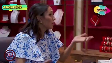 Ramadan 2021 - Sitcom Dar lhna ep - 24 - سلسلة دار الهنا الحلقة