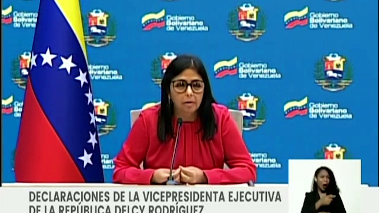 Venezuela denuncia "masacre" en Colombia tras muertes en manifestaciones