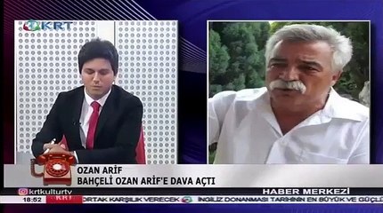 Ozan Arif'ten skandal 'şerefsiz' şiiri