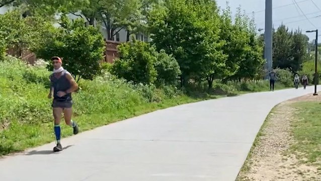 How to get back to fitness amid warmer weather and loosened restrictions