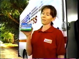 (June 20, 2004) WGME-TV/DT 13 CBS Portland Commercials